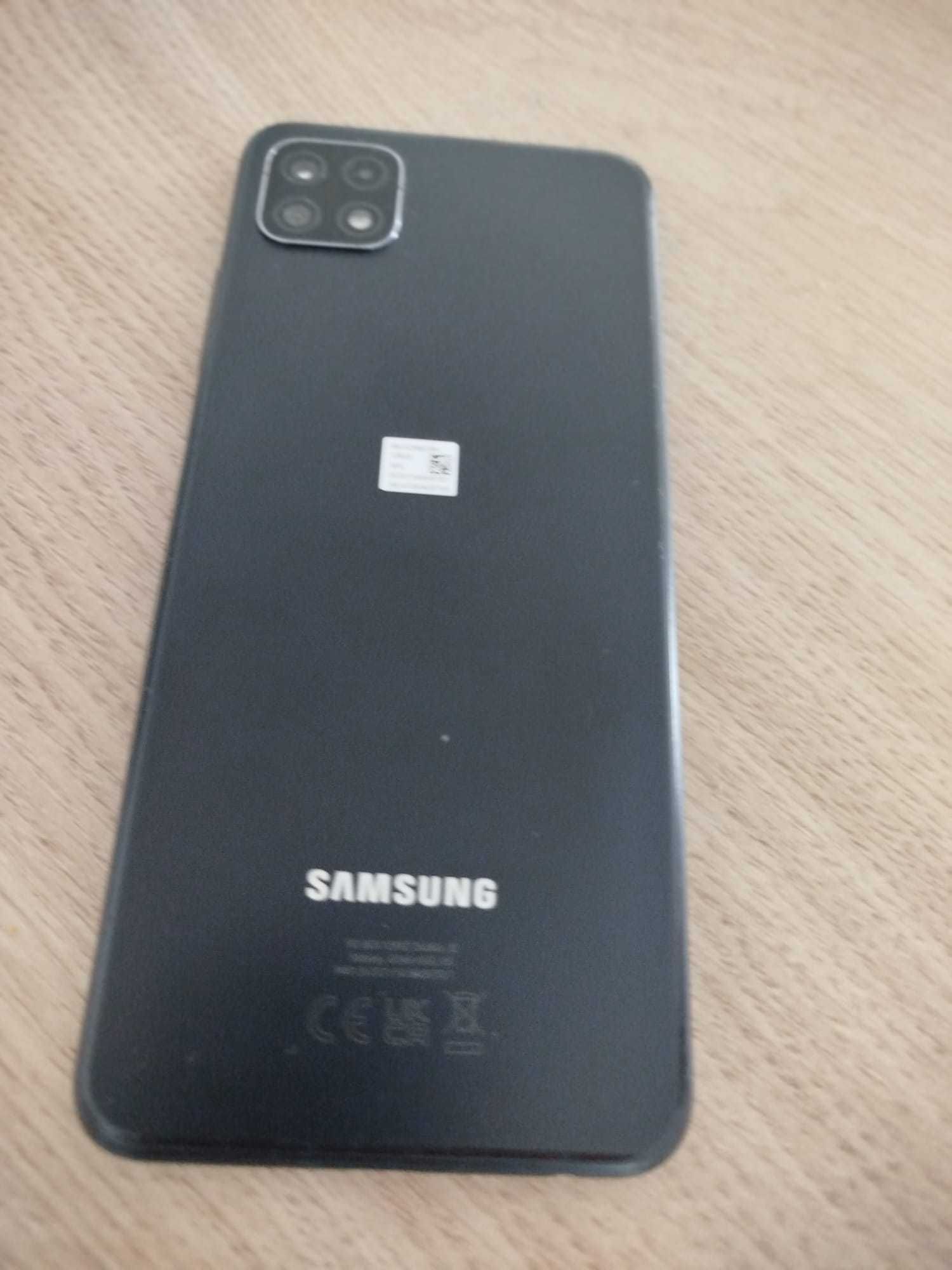 Samsung A22 - 50 euros