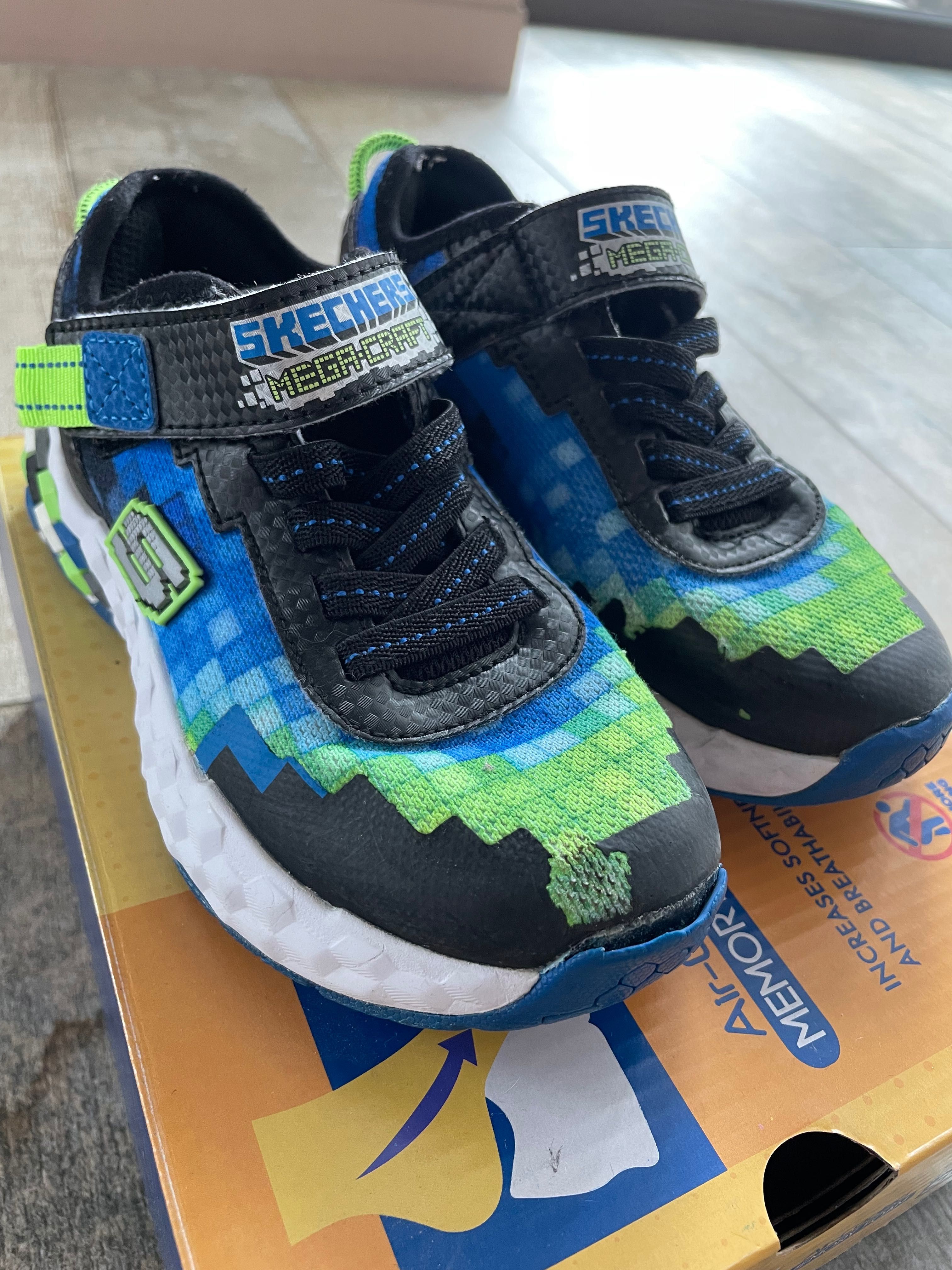 Skechers розмір 28