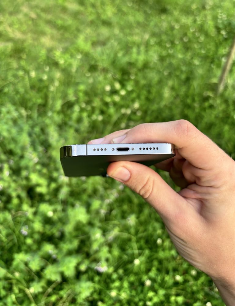 Iphone 13 Pro Max 128gb graphite Айфон 13 Про Макс 128гб