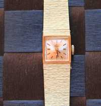 stowa zloty zegarek damski złoto 585 14k apart bransoleta bransoletka