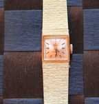 stowa zloty zegarek damski złoto 585 14k apart bransoleta bransoletka