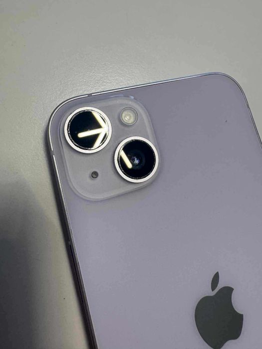 Iphone 14 plus 128 gb