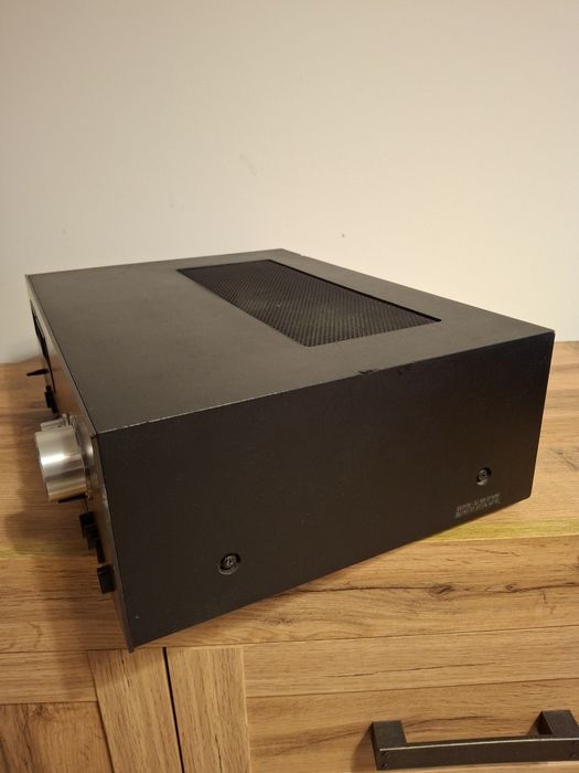 Kolekcjonerski Wzmacniacz Technics SU-7700K - stan bdb.