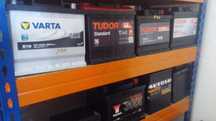BATERIA topo de gama VARTA 77/780