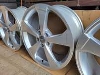 Alufelgi 5x112 19cali Audi Oryginalne A3 S3 RS3