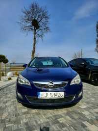 Opel Astra IV 1.7cdti Salon Polska Idealny Stan 5/100km
