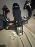 Wolant tca boeing yoke thrustmaster