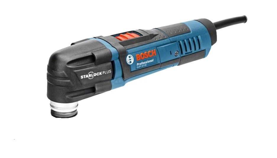 Narzędzie wielofunkcyjne Bosch Professional 300 W 230 V