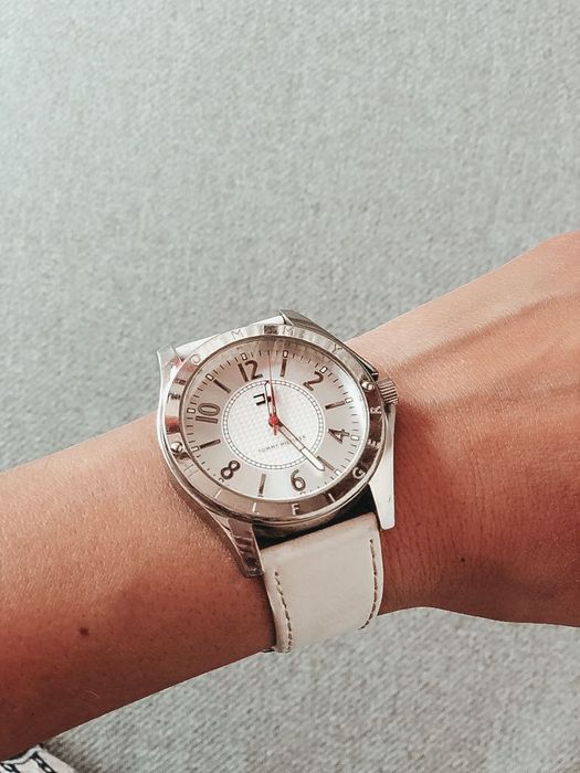 Relógio Tommy Hilfiger