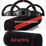 Capa forrar valonte alcantra - novidade