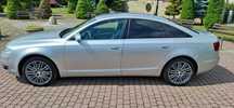 Sprzedam Audi A6C6