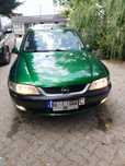 Vectra b motor 1.7 turbo diesel