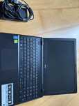 Troco PC acer aspire E15 + impressora laser por Smart TV