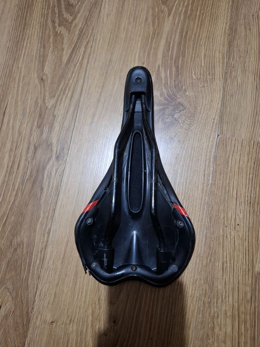 Siodełko rowerowe syncros