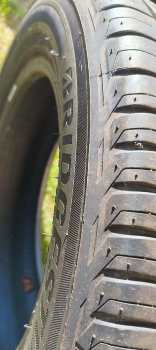 Opony letnie Bridgestone Turanza 195/60R16