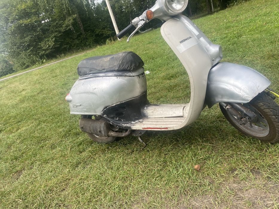 Продам Honda Giorno