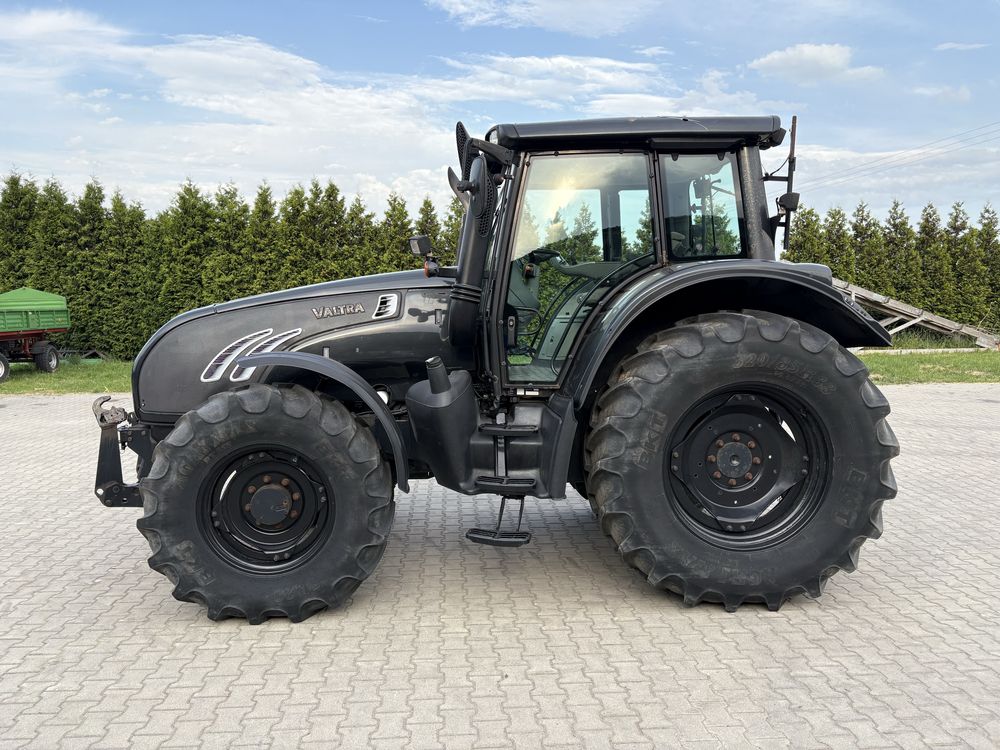 Valtra T132 okazja