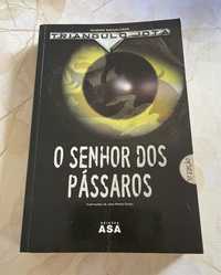 O Senhor dos Pássaros de Álvaro Magalhães