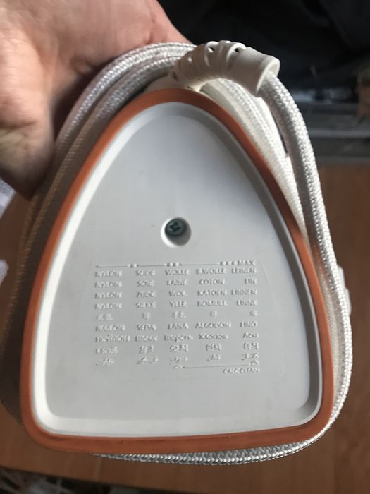 Żelazko philips powerlife