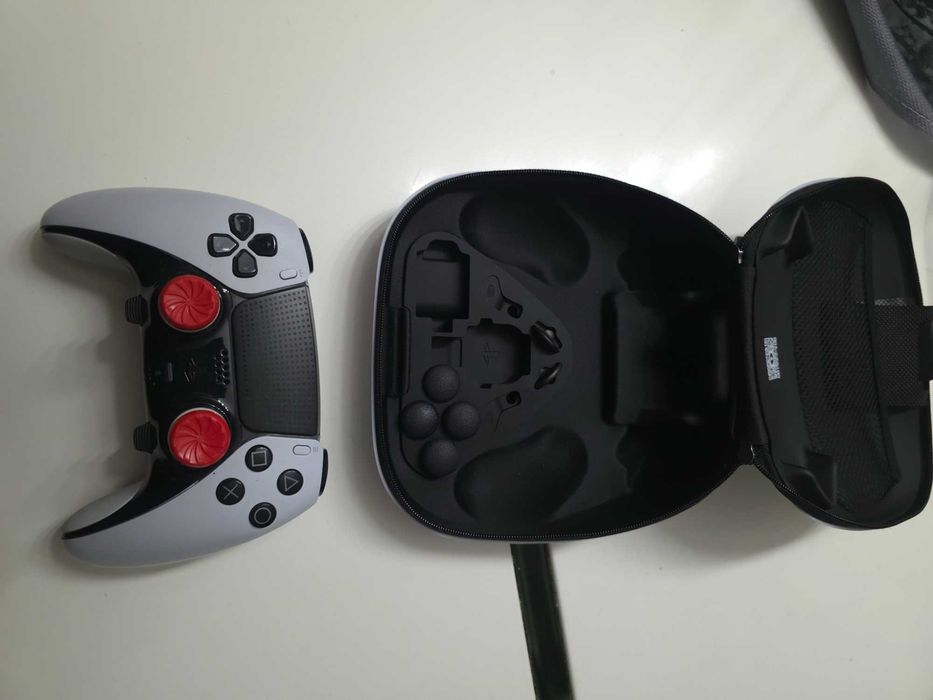 Comando Sony Dualsense Edge