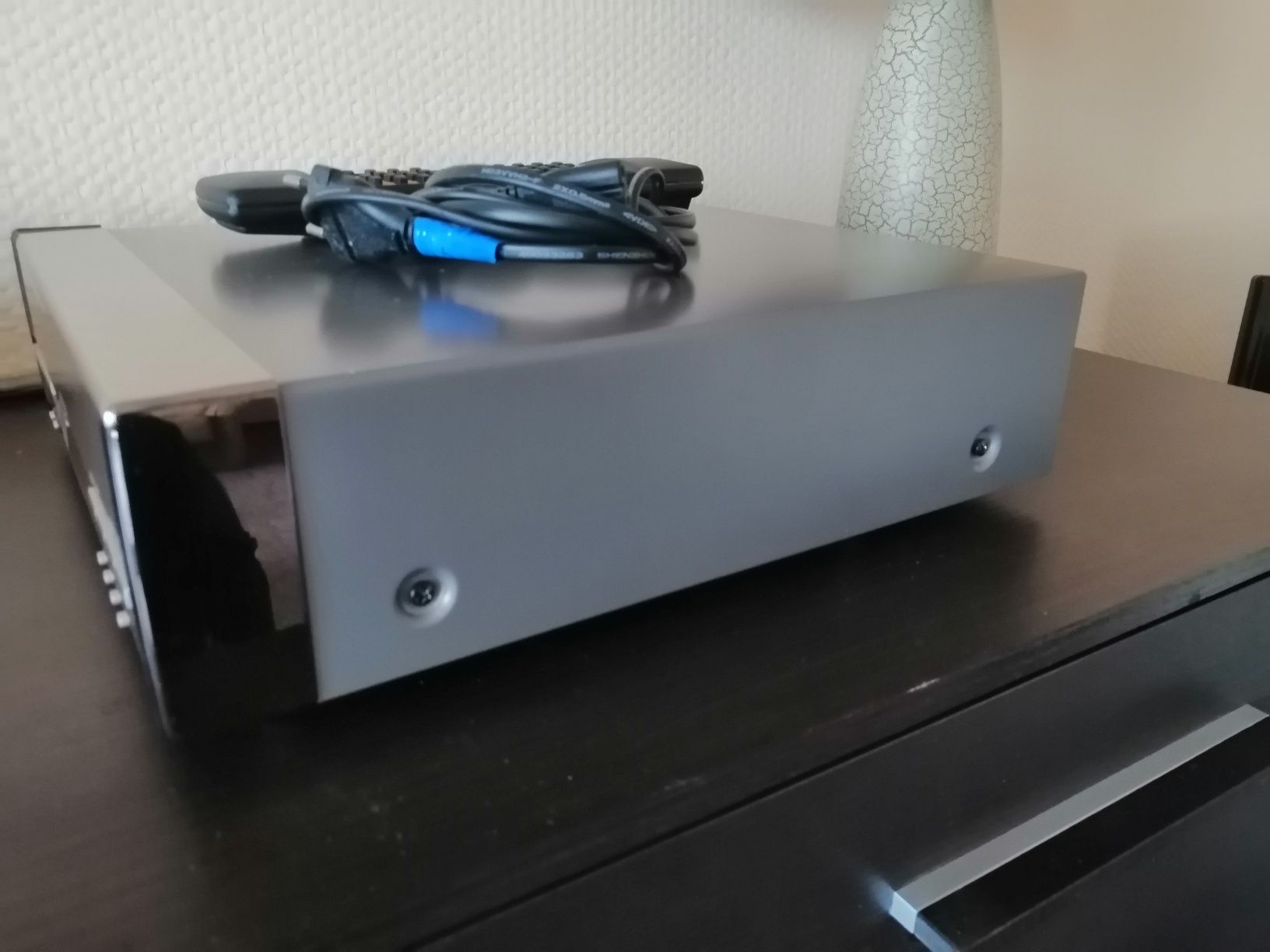 Tuner FM Denon UTU-110 UTU 110 pilot RC 165