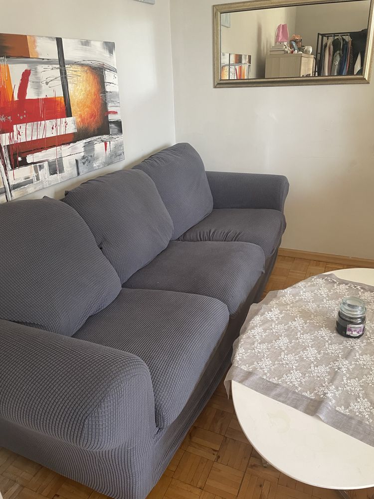 SofabIlea Ektoprp.Trzyosobowa