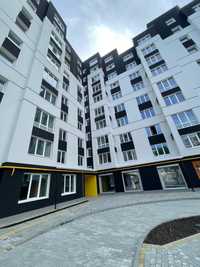 Продаж 1 кімнатної  квартири в новобудові по вул Стрийська 195.