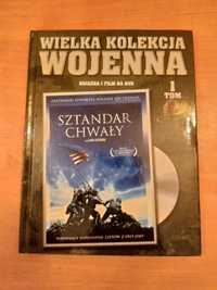 Sztandar Chwały - Wielka Kolekcja Wojenna Tom 1