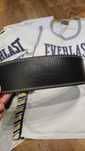 Атлетический пояс Everlast