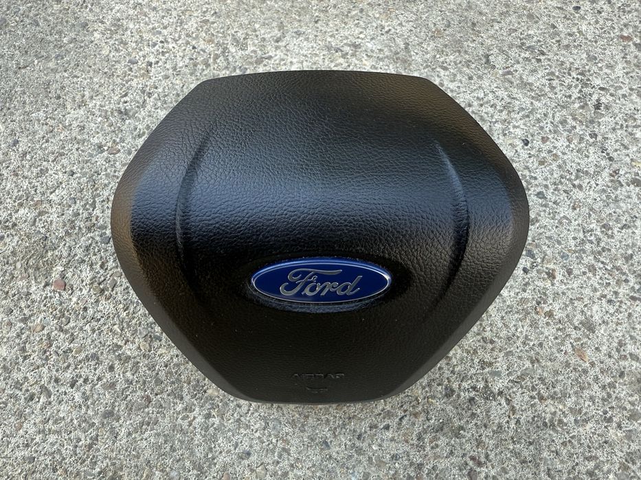 Ford Galaxy MK3 S-Max Poduszka Airbag Kierowcy Kierownicy GM23-R043B13