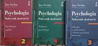 Psychologia Podręczniki Akademickie