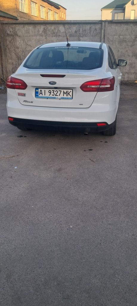 Продам Ford Focus se