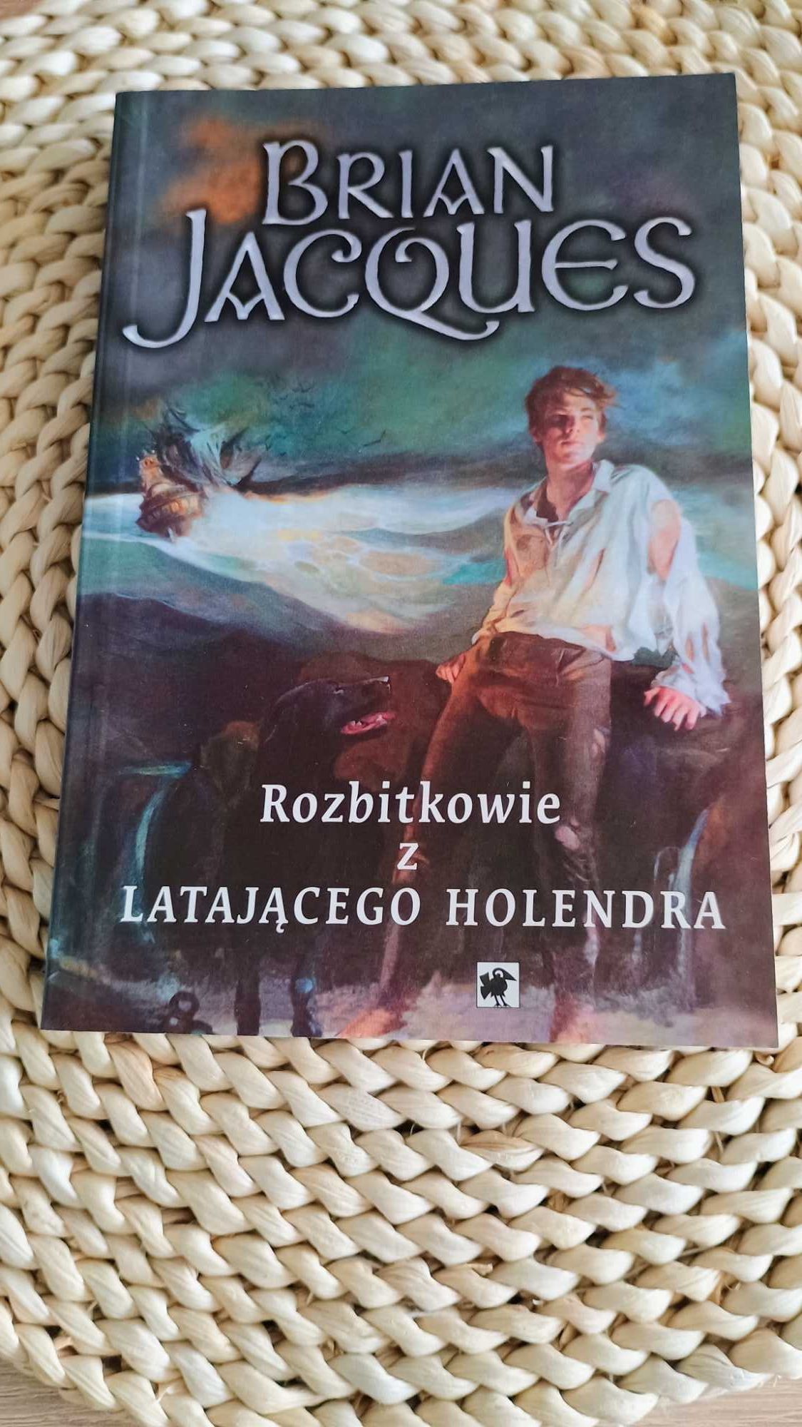Rozbitkowie z latającego Holendra