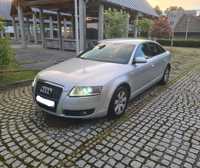 Audi A6 C6 2005r. 3.0Tdi *Quattro *4x4 *Automat *Navi *Skóra *Ksenony