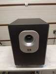 Subwoofer aktywny JBL SUB200/230