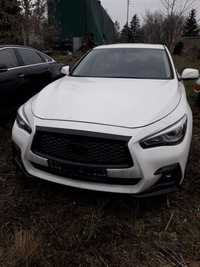 Infiniti Q50 Infiniti Q50t