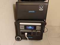 Додаткова батарея Anker Solix BP2600 Expansion Battery 2560wh