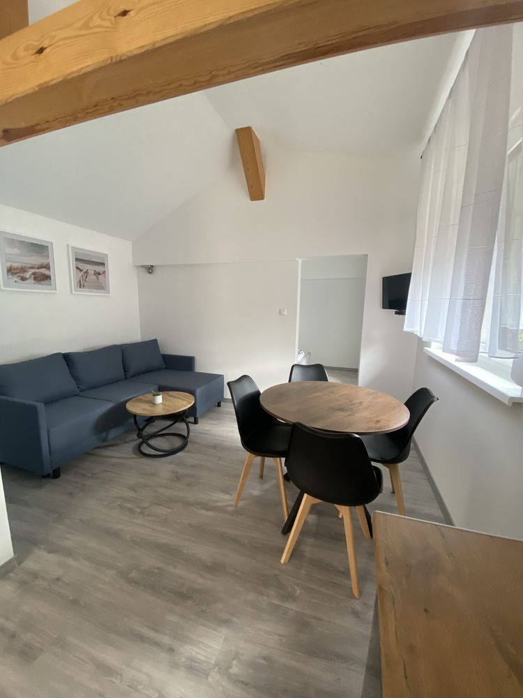 Apartament nad Jeziorem Kuźnickim