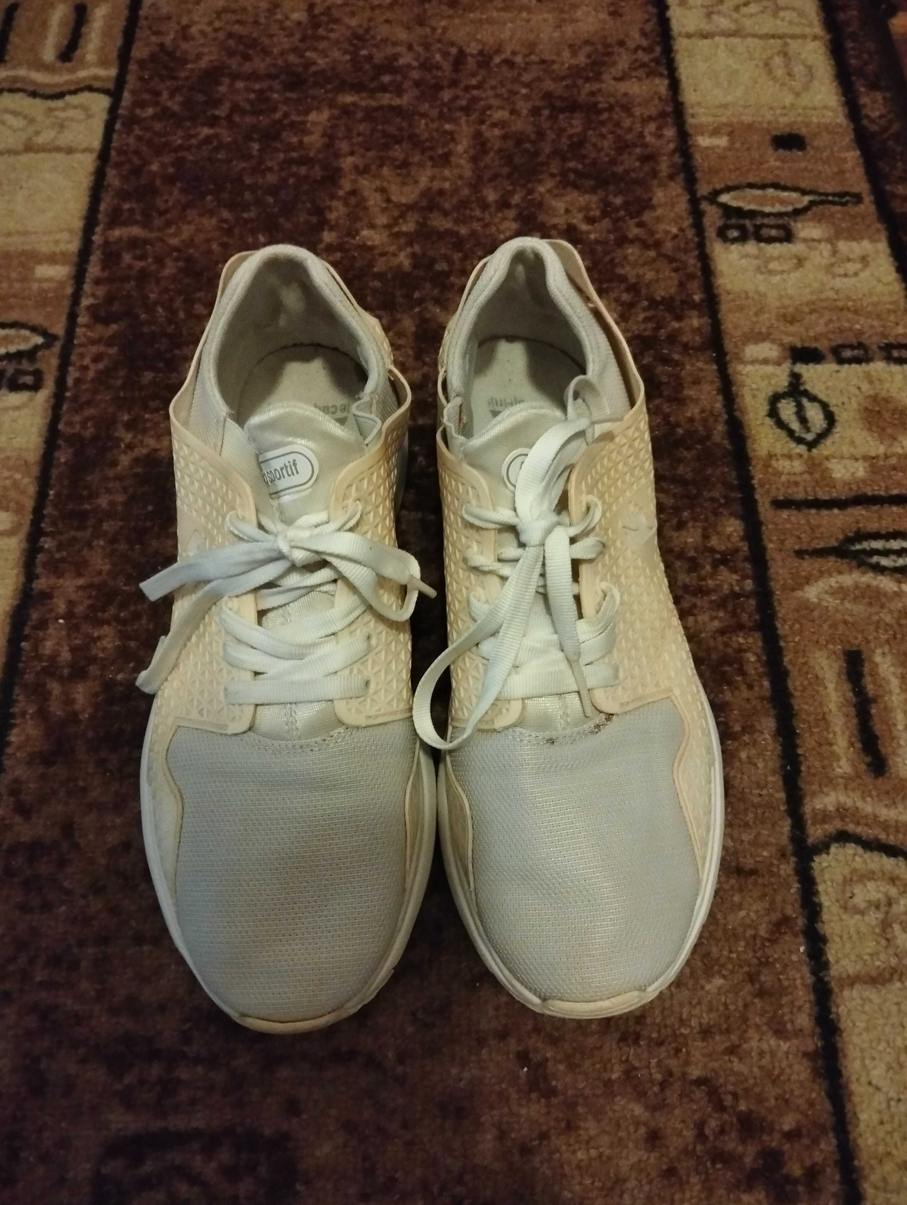 Tênis le coq sportif n 41