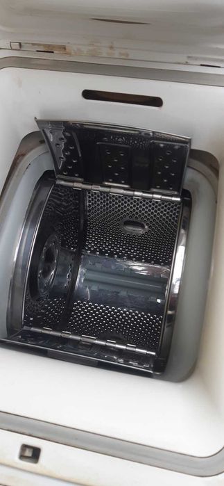 Пральна машина на запчастини