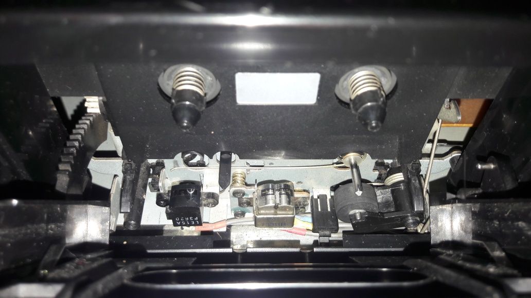 Касетная 3х головая дека Sony TC-K511S