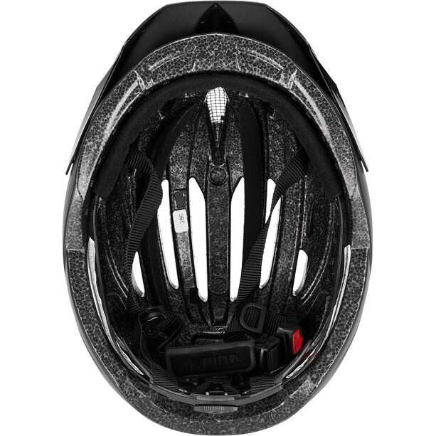 43a Kask rowerowy Alpina PARANA r. 55-59CM