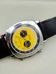Ferrari Chronograph Automatic  duży zegarek na dokładnym chodzie