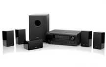 Amplituner Denon AVR-1312 Zestaw Głośników Subwoofer