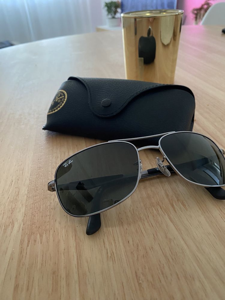 Óculos de Sol Ray-ban RB3515