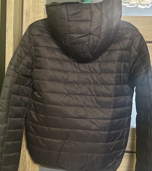 Куртка Весна Осень