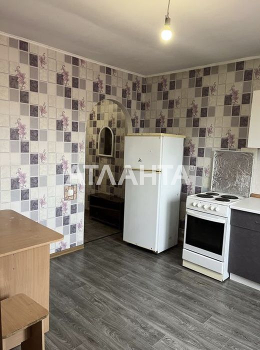 1 комн квартира с ремонтом Застава