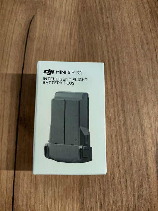 Bateria akumulator DJI Mini 5 Pro PLUS 4680 mAh Oryginalna