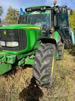 Продам трактор Джон Дір 6920