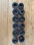 Kamienie do żłobiarki felcarki rowkarki zykarki 20mm